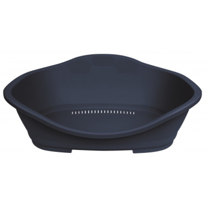 Місце для собак TRIXIE, Внутрішній: 45 x 32 см. Зовніш: 56 x 41 см